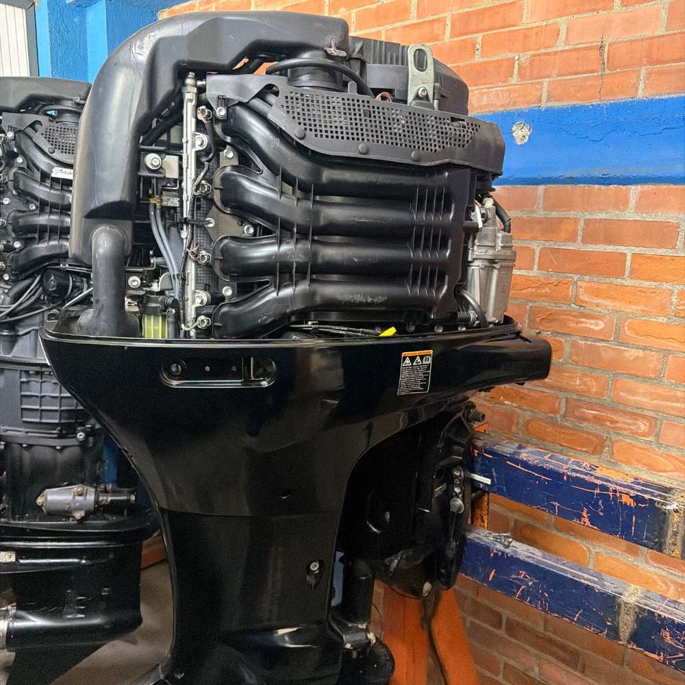 Motor Fuera de Borda Suzuki 150HP 4T