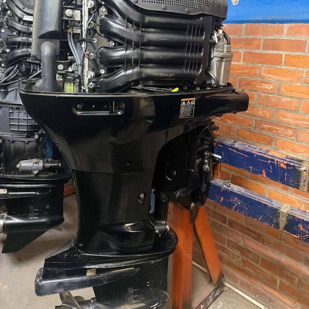 Motor Fuera de Borda Suzuki 150HP 4T