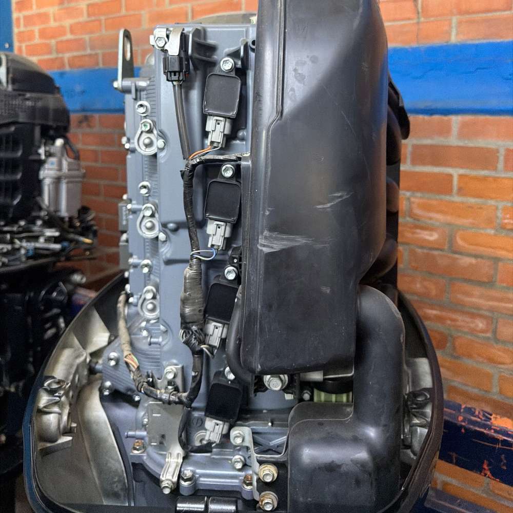 Motor Fuera de Borda Suzuki 150HP 4T