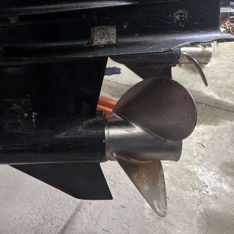Motor Fuera de Borda Suzuki 150HP 4T