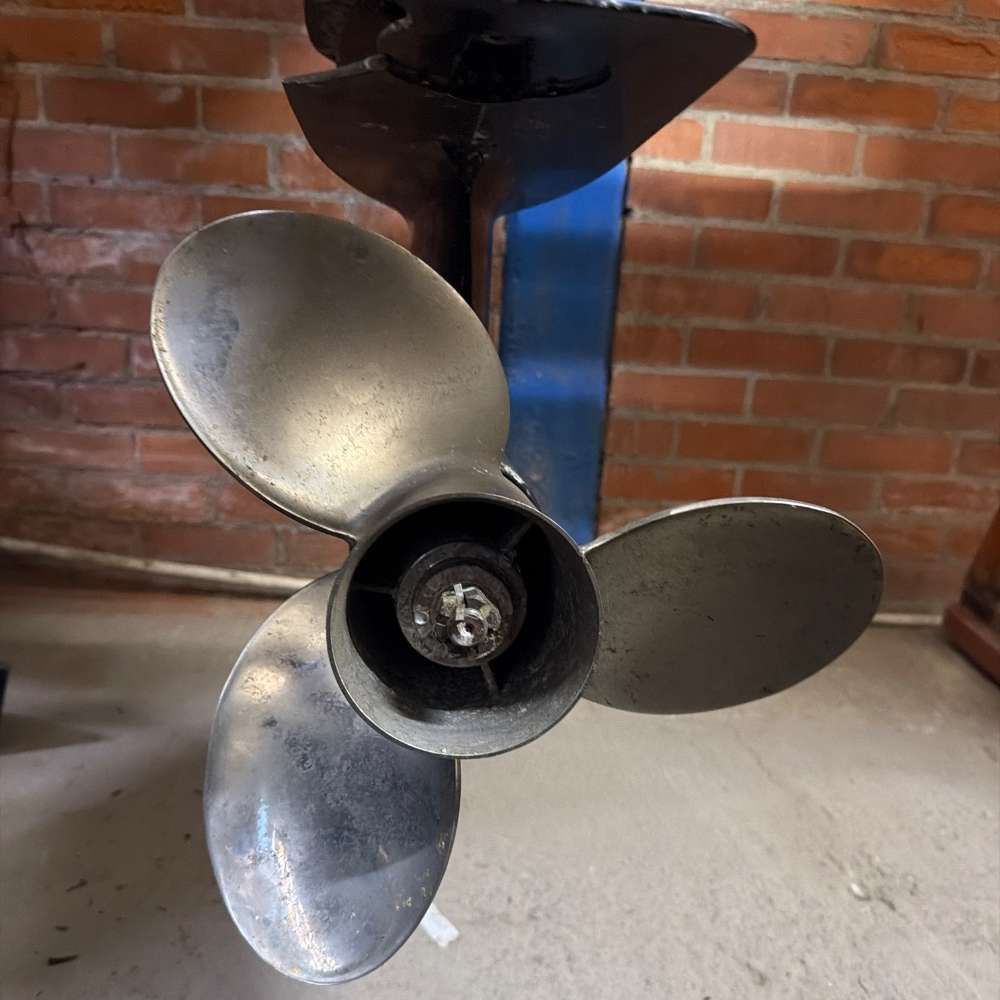 Motor Fuera de Borda Suzuki 150HP 4T