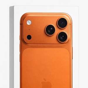 iPhone 17 Pro Max 512 GB