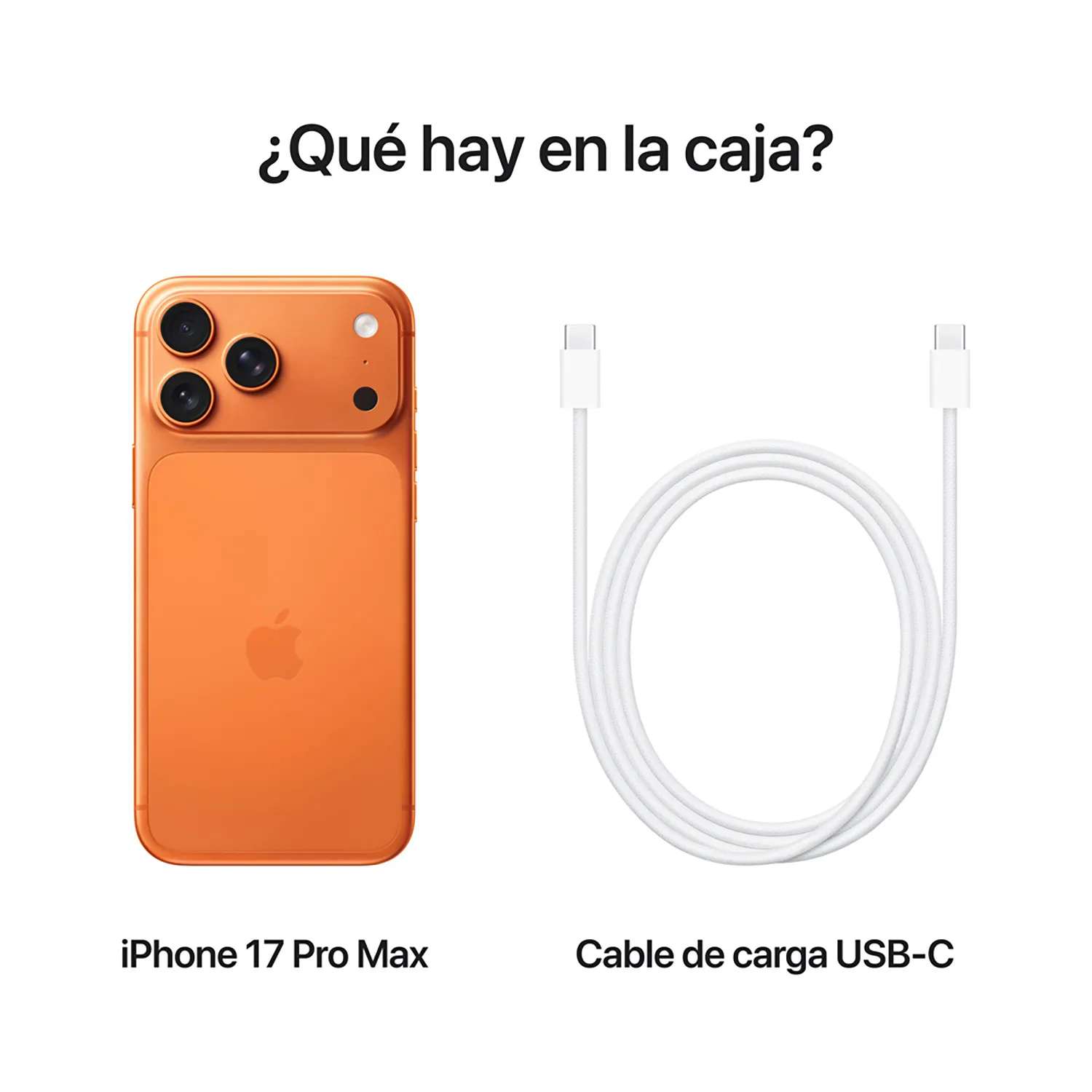 iPhone 17 Pro Max 512 GB